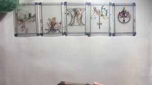 Что на душе у мужчины ❤️