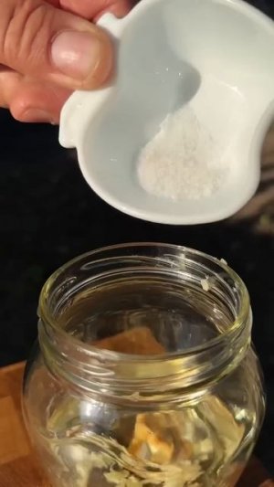 САМАЯ ПРОСТАЯ ВКУСНАЯ заправка к ЛЮБОМУ САЛАТУ