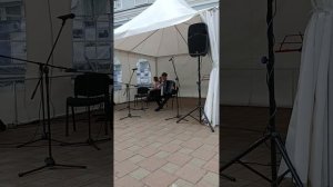 Концерт на Престольном Празднике 6