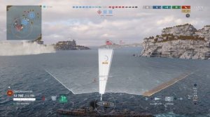 World of Warships_ Legends_Yugumo_08/06/25