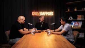 Бишбармак шоу - Ильшат Абдуллин