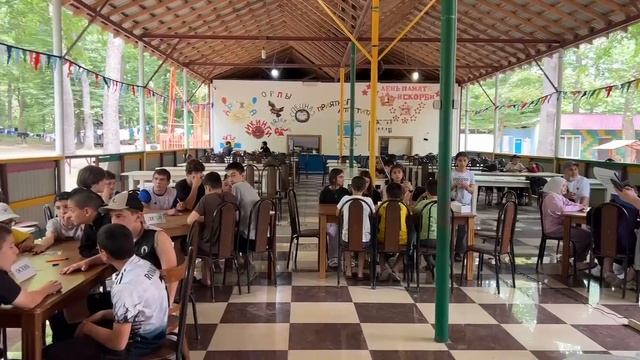 Эко-викторина «Четыре царства на Земле: времена года» смотреть онлайн