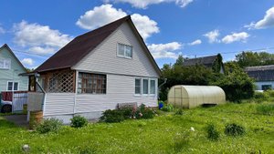 СНТ Родничок-2 (д. Коноплино)