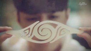 Заставка к китайской дораме «Золотые глаза». Есть описание дорамы