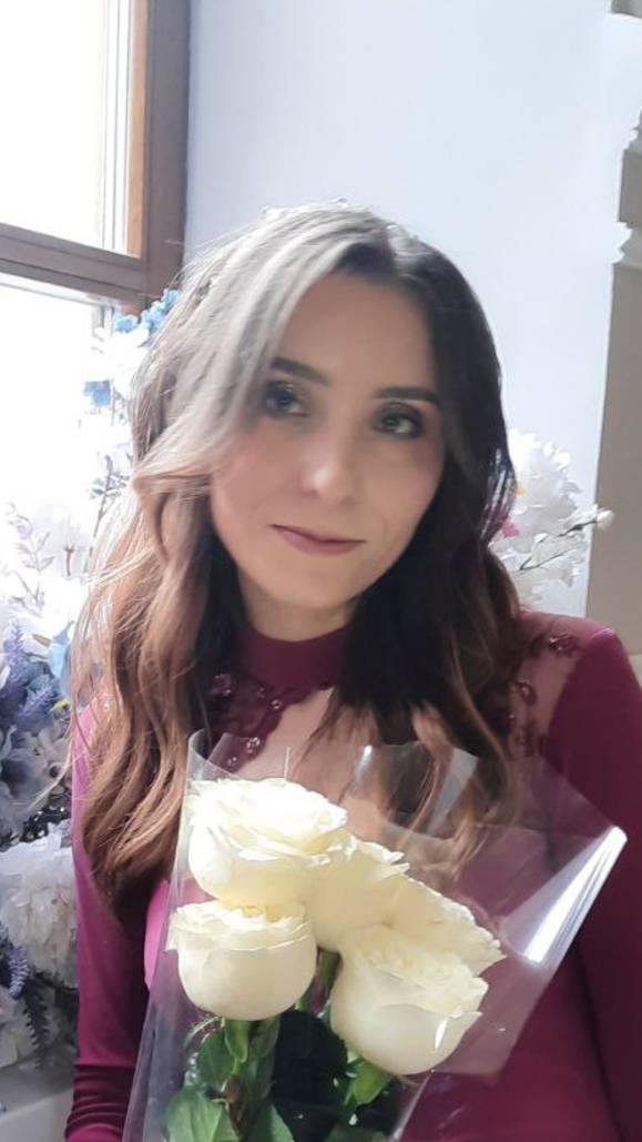 Con te partiro. Basova Elena