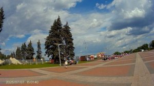 Ленинский мемориал Ульяновск
