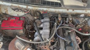 Газель 101 видео