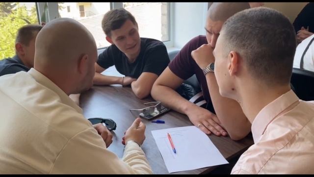 Студенты ПГТУ приняли участие в историческом квизе «Знай свою историю»