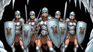 Мой мод Rome.Total War 5