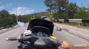 Управление одной рукой