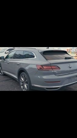 ПОЛНЫЙ ОБЗОР УЖЕ НА КАНАЛЕ Стоит ли брать Passat CC в 2025? Реальные плюсы и минусы #volkswagen