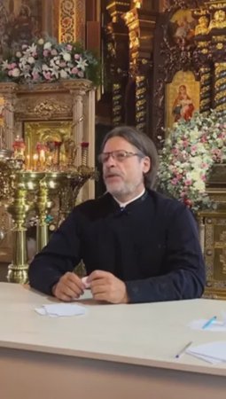 Почему очень важно молиться за детей