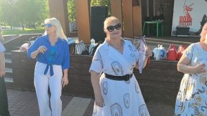 Жизнь цыганская... 06.07.25...