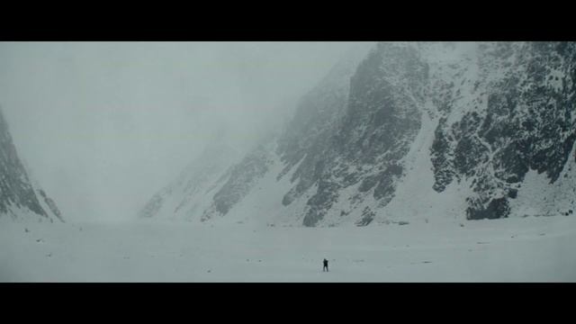 «В плену страха»
Трейлер
