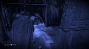 PS4 Batman Return to Arkham Arkham City #44 Убийца Зсасэ Телефон6 Прохождение