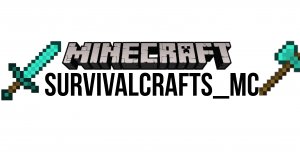 Minecraft Server Trailer - SurvivalCrafts_MC
