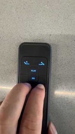 Unlock the Child Lock Function for H6 Remote Control