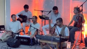 Мантра благодарности "Ом Намо Нараяна"