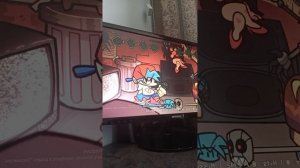 прохожу кьюти ремастер (чуть не тупанула)