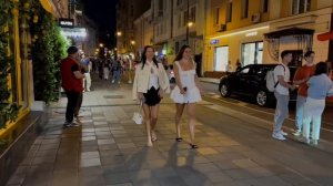 The_anisimov - Снимает новую звезду в кино (Official Music Video)