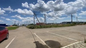 В пути без цели