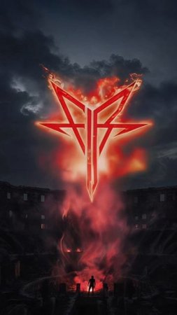 God is a weapon фан видео