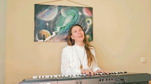 Странное кино - Юля Улькина