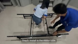 SL02 Installation Guidance
