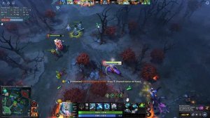 Нарезки игры на Зевсе в Дота 2 | Dota 2
