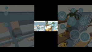 игра про паучка балуюсь