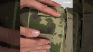 Защита бицепсов Mod.2