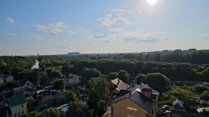 Южная 46-36 (горизонт)