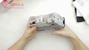 Автомагнитола Pioneer MVH-190UI [get-save.com]
