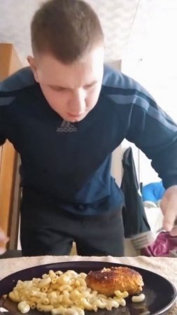 Что ты делаешь в перерыве?