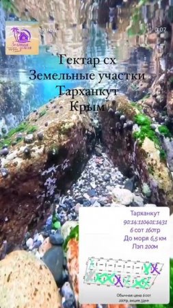 Черноморское. ЛПХ. Крым