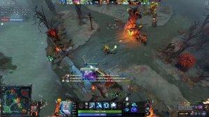 Нарезки игры на Зевсе в Дота 2 | Dota 2