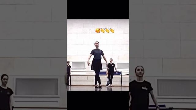 32+32 фуетэ-Диляра