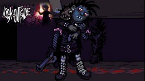 LOOK OUTSIDE ПРОХОЖДЕНИЕ  ►  В НАШИХ РЯДАХ ПОПОЛНЕНИЕ!  #5