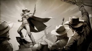 Black Desert - Official ‘The Last Stop: Deadeye’ Story Trailer