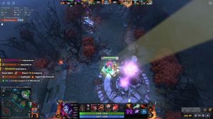Нарезки игры на Квопе в Дота 2 | Dota 2