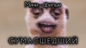 СУМАСШЕДШИЙ (Мини-фильм) 2025