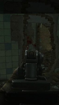 Побег Из Таркова EscapeFromTarkov