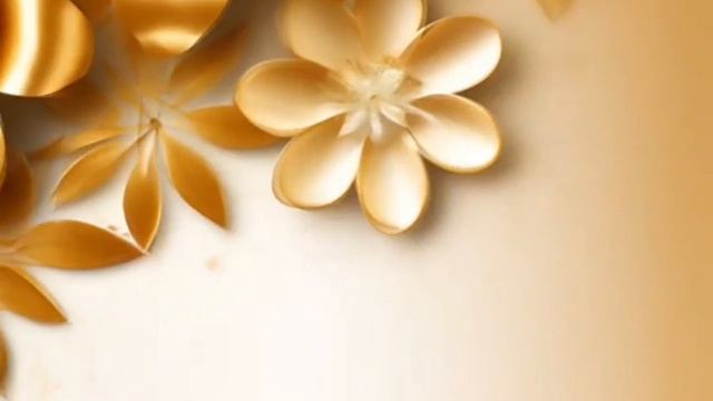 АСМР. ASMR Антистресс цветы. Цифровое искусство смотреть онлайн