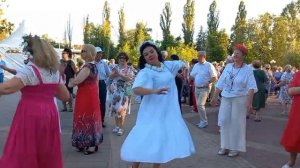 Стелется..... 06.07.25.