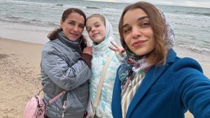 ЗЕЛЕНОГРАДСК|СВЕТЛОГОРСК|КАЛИНИНГРАД|май 2025