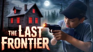 The last frontier film zombi survival