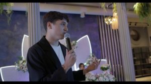 💎 Современная свадьба в Москве — как это было на самом деле