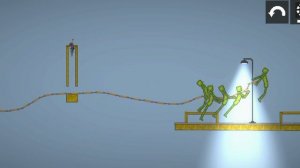 мои постройки в мелон плей граунд