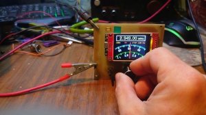 синтезатор частоты для шарманки, видео подписчику канала