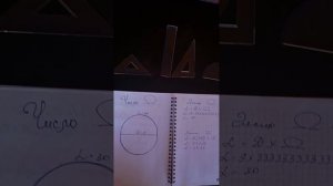 |1| 07.07.25. Числа: А(Альфа); И; Ω(Омега).